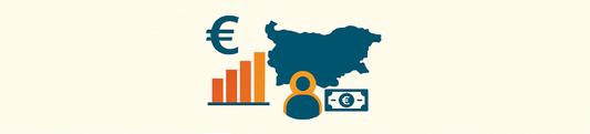 Average Income in Bulgaria 2024 — Municipal Distribution and Insights