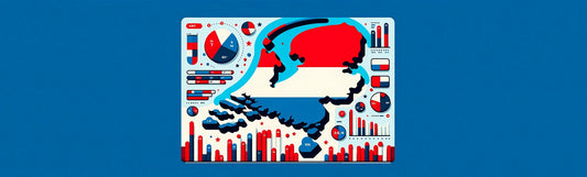 Understanding the Demographics of the Netherlands
