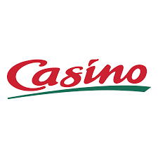 Logo of CasinoGroup