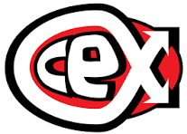 Logo of CeX