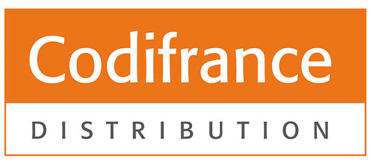 Logo of CodifranceGroup