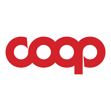 Logo of Coop Brugsen