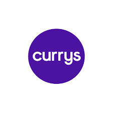Logo of Currys