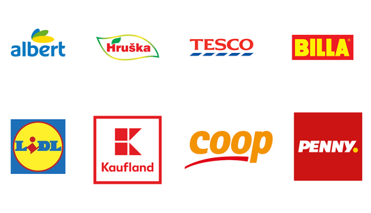 Logo of Top Grocery Brands