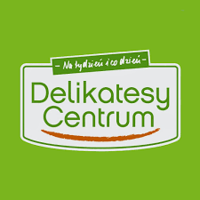 Logo of Delikatesy Centrum