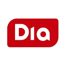 Logo of Dia