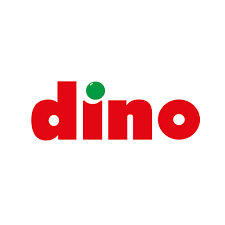 Logo of Dino