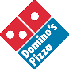 Logo of Domino's