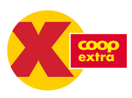 Logo of Extra