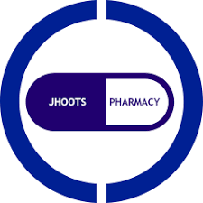 Logo of Jhoots Pharmacy