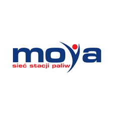 Logo of MOYA