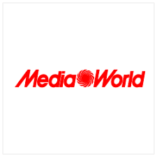 Logo of MediaWorld