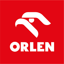 Logo of Orlen