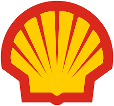 Logo of Shell