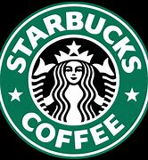 Logo of Starbucks