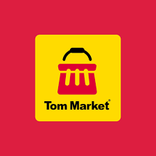 Logo of Tom Market