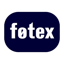 Logo of føtex
