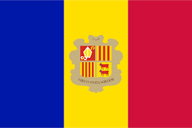 Demographics Data Andorra