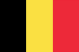 Demographics Data Belgium