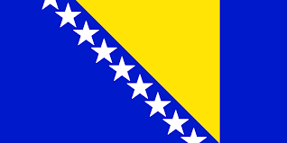 Demographics Data Bosnia and Herzegovina - Age, Gender, Ethnicity, Households