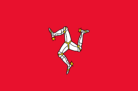 Demographics Data Isle of Man - Age, Gender, Education, Households, Income