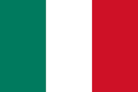 Demographics Data Italy