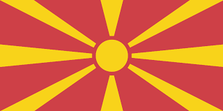 Demographics Data Macedonia - employment, occupation, means of commute
