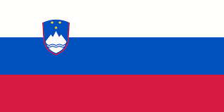 Demographics Data Slovenia
