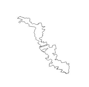 Moldova Pridnestrovian Moldavian Republic (Pridnestrovskaya Moldavskaya Respublika) Administrative Boundaries Dataset