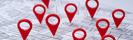 How to Choose a Location Intelligence Data Provider: A Comprehensive Guide