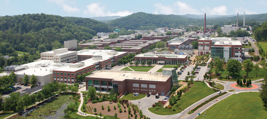 Oak Ridge National Laboratory (ORNL) - the home of a LLM supercomputer