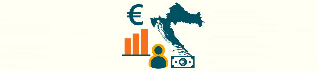 A Deep Dive into Croatia’s 2025 Salary Income Landscape