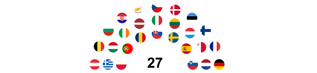 The European Union Population - Facts and Figures