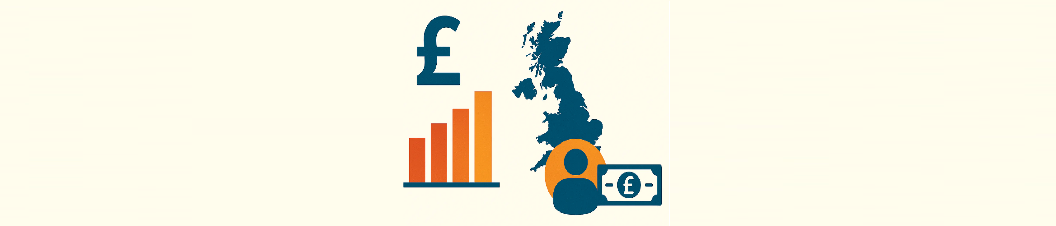 UK Small-Area Income Data: Neighbourhood-Level Insights from Geolocet