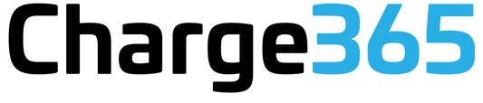 Logo of Charge365