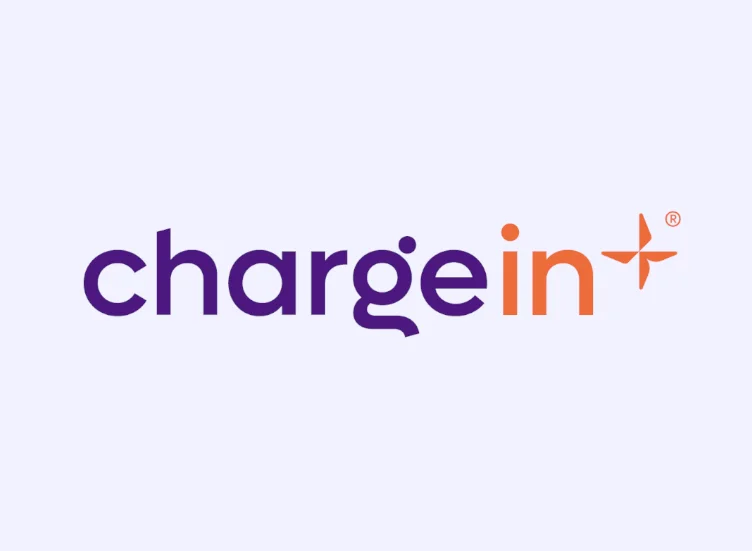 Logo of ChargeIn