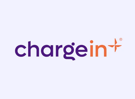 Logo of ChargeIn