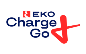 Logo of EKO Charge&Go