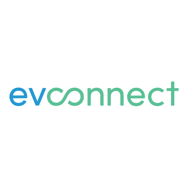 Logo of EV Connect