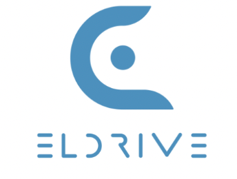 Logo of Eldrive