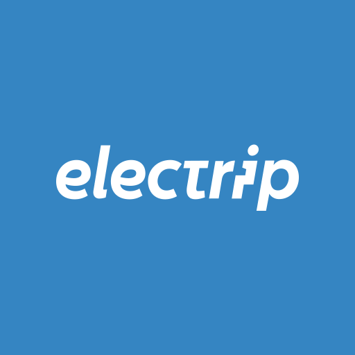 Logo of Electrip