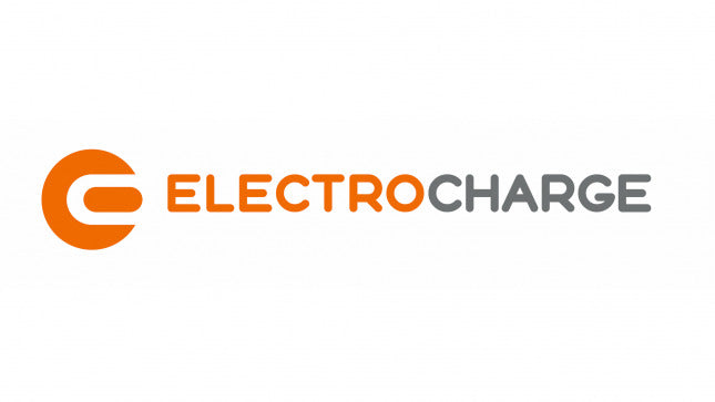 Logo of Electrocharge
