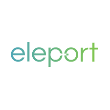 Logo of Eleport