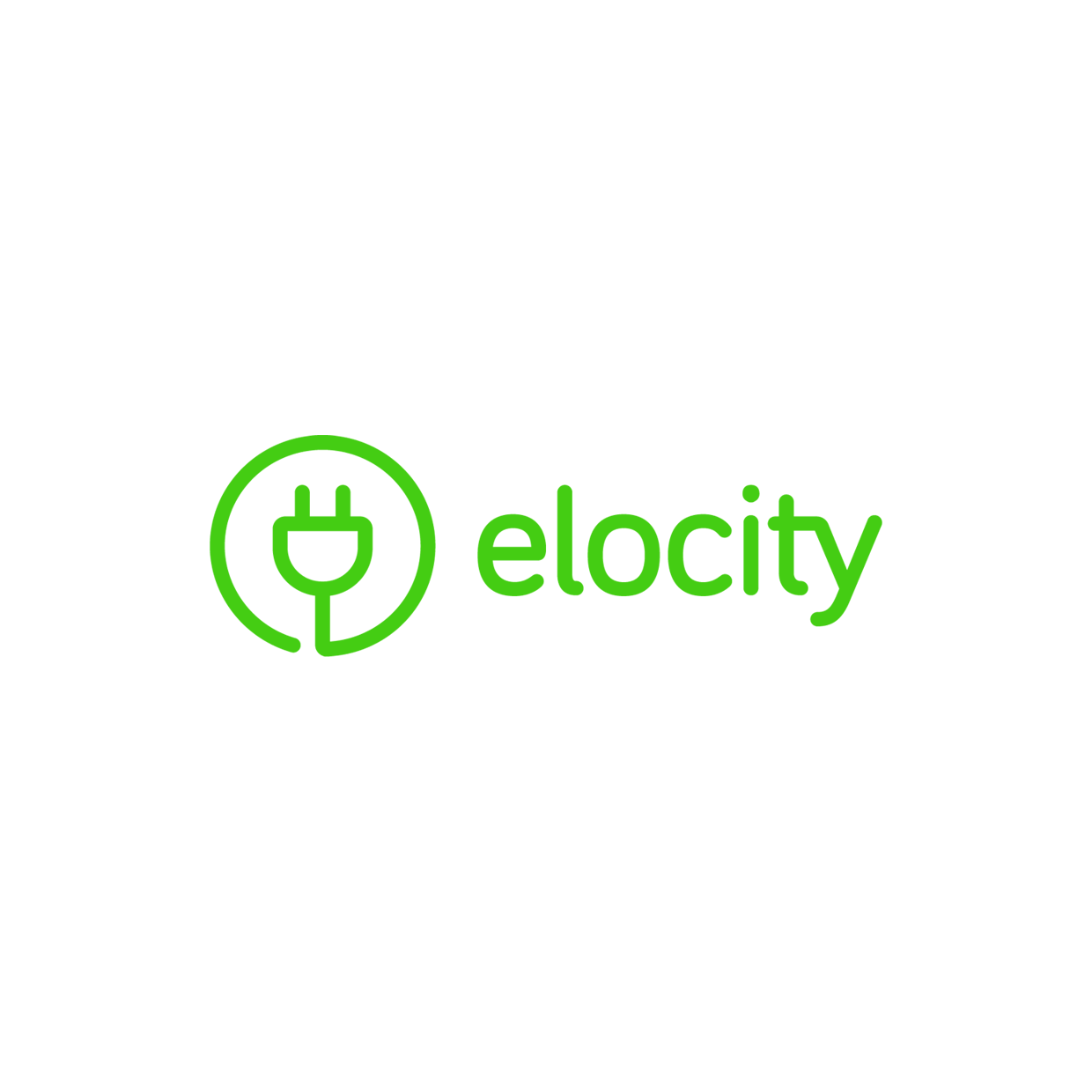Logo of Elocity
