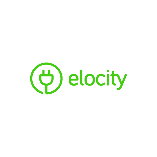Logo of Elocity