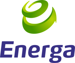 Logo of Energa