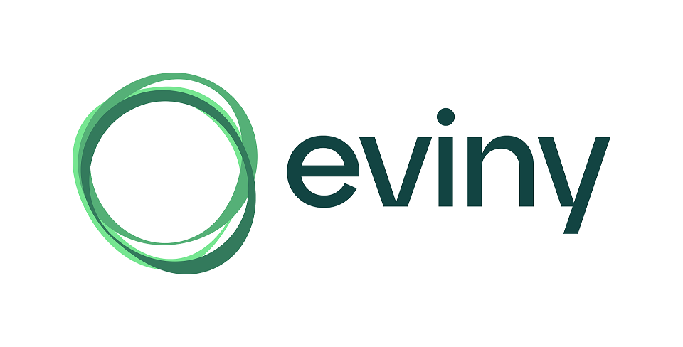 Logo of Eviny