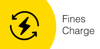 Logo of Fines
