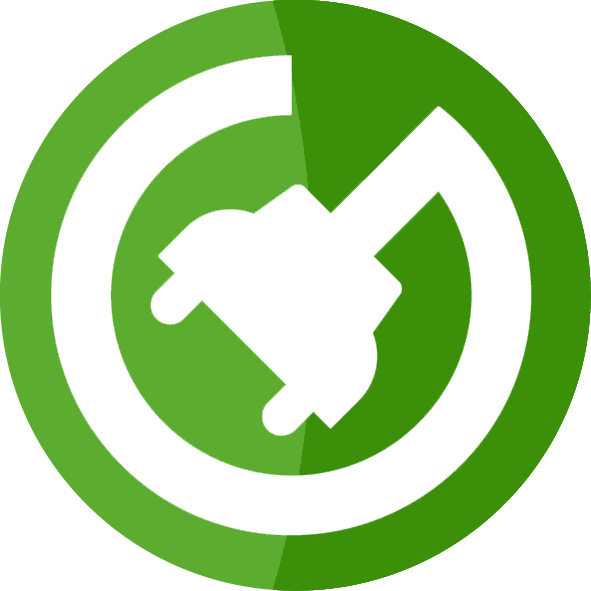 Logo of GigaCharger