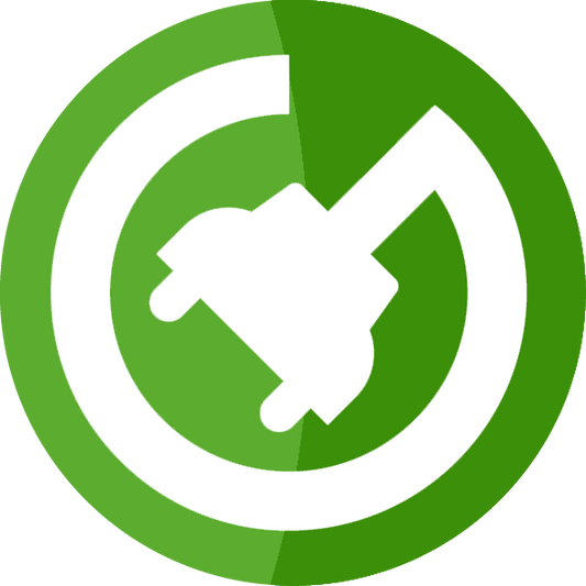 Logo of GigaCharger